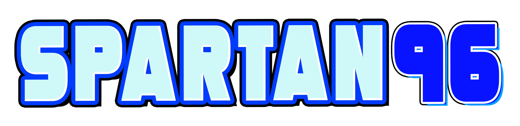 Spartan96